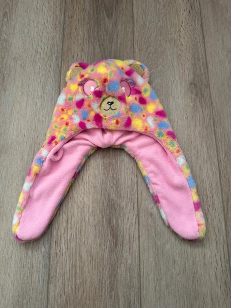 Zimná teplá čiapka peruánska wedze, wedze,116