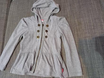 Mikina 110/116, name it,110