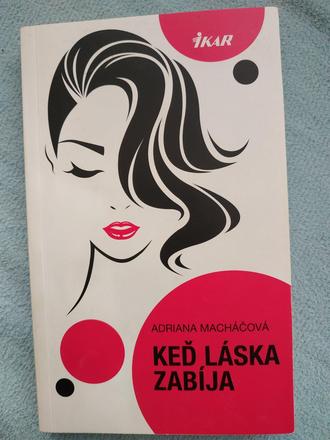 Keď láska zabíja,