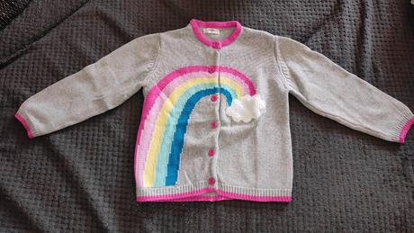 Dúhový svetrík, pepco,92