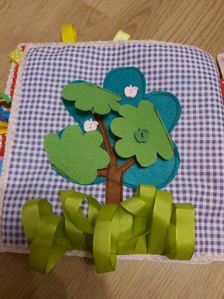 Quite book kniha pre deti,