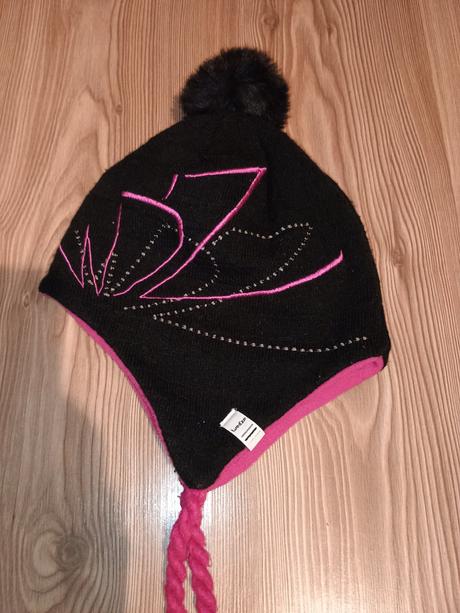 Raz oblecena ciapka wedze univer.velkost junior, wedze