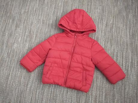 Zimná bunda, f&f,98