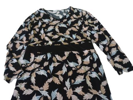 Tatuum, dámske šaty veľ. 44/xl, xl