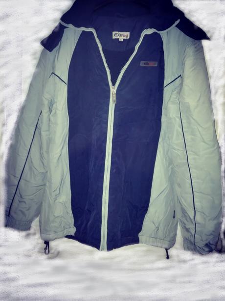 Športová bunda, exiray,40