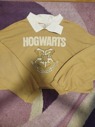 Predám mikinu, h&m,152