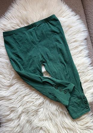 3/4 capri leginy, s