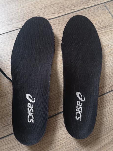 Tenisky oasics, asics,35