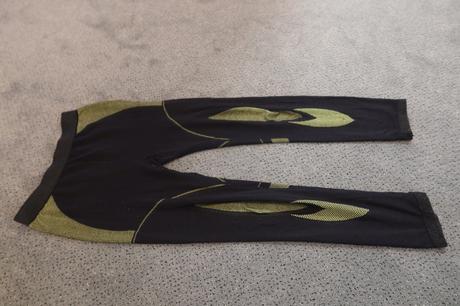 Termo spodky lyžiarske, 122