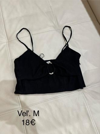 Dámsky top, zara,m