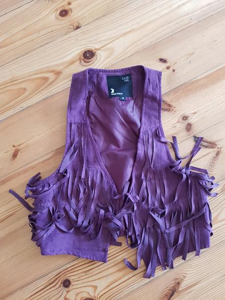 Vesta tally weijl, tally weijl,s