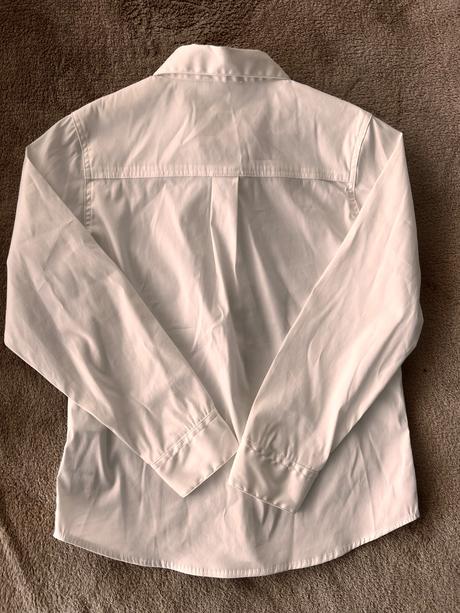 Gucci chlapčenská košeľa vel.5, 110