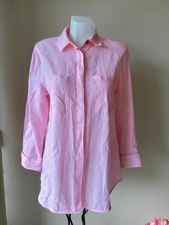 Blúzka /9, warehouse,m