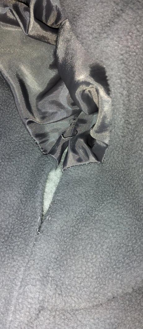 Zimná bunda s oteplovackami, pepco,98