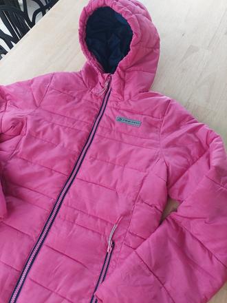Dlhá bunda, alpine pro,152