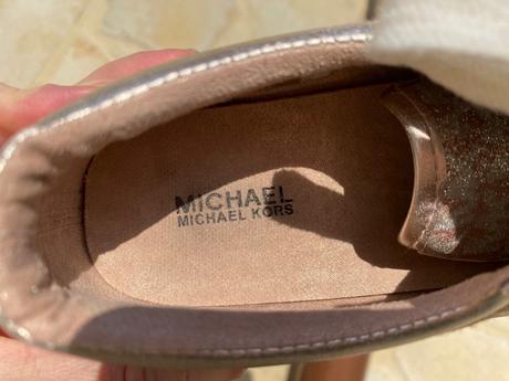 Tenisky michael kors, michael kors,33