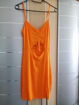 Šaty v. m, new yorker,m