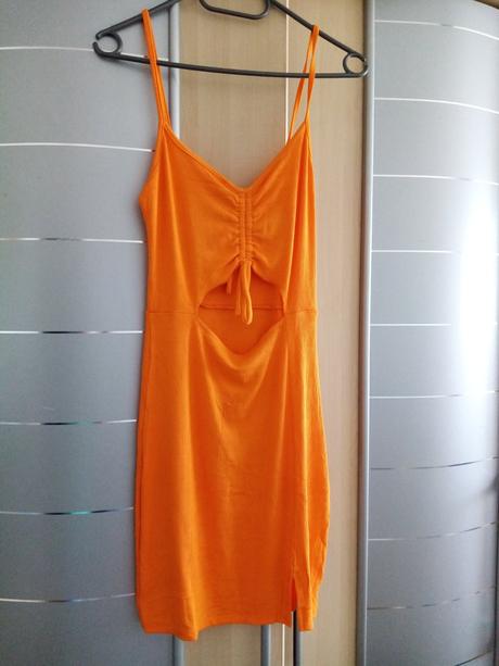 Šaty v. m, new yorker,m