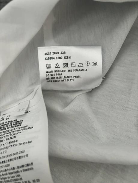 Tričko prada, prada,xs