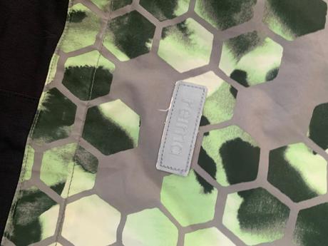 Reima prechodná nepremokavá kombinéza 110/116, reima,110