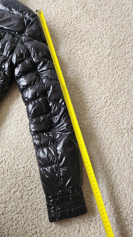 Zimná páperová bunda rossignol, l