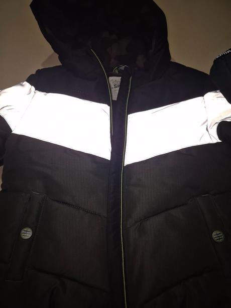 Zimna bunda, f&f,122