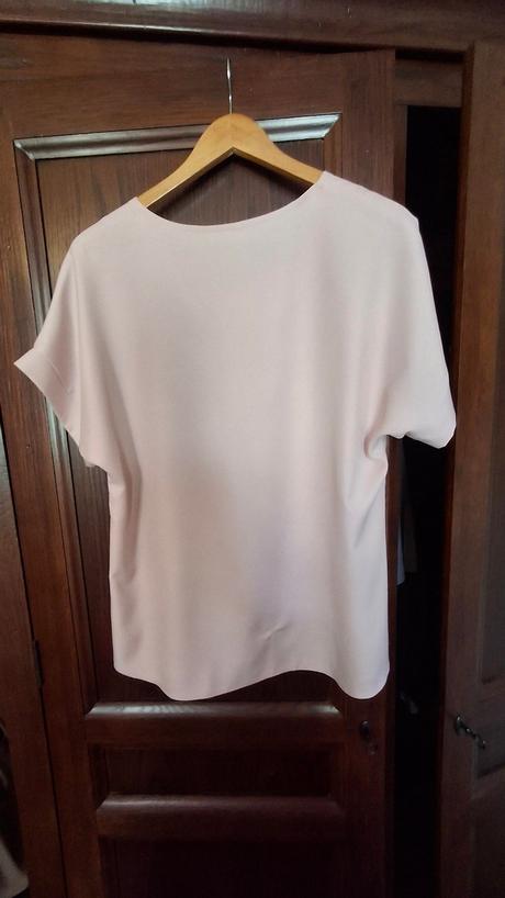 Bledoružový top xl, xl