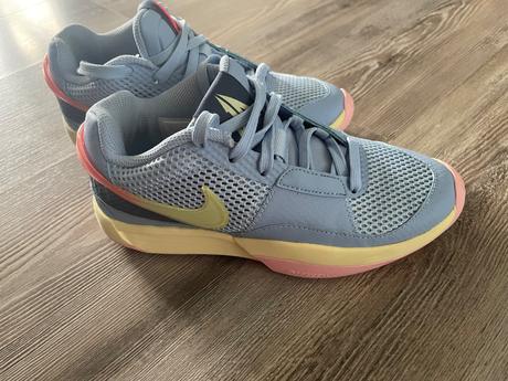 Ja 1 day one, nike,36