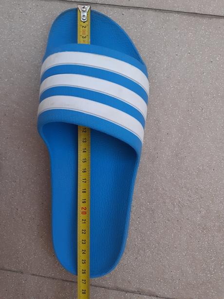 Šľapky do vody adidas č.38, adidas,38