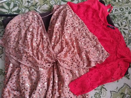 2x spoločenské šaty, 38 a 40, mohito,36 / 38 / 40