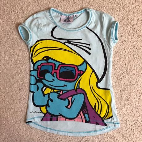 Tricka - 4ks - super stav, f&f,104