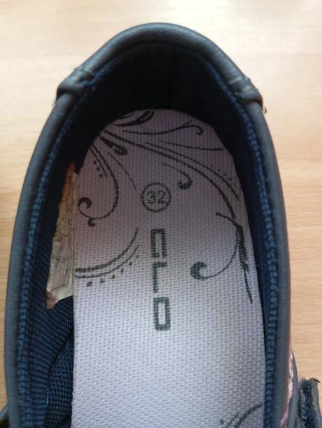 Športové baleríny, graceland,32