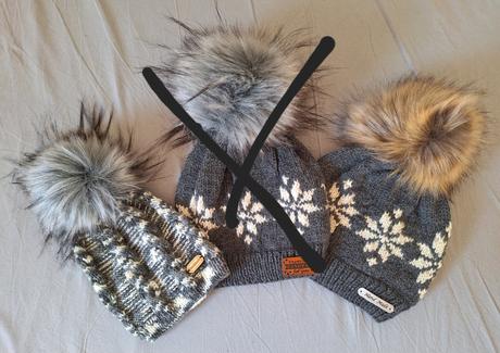 Zimná čiapka, 