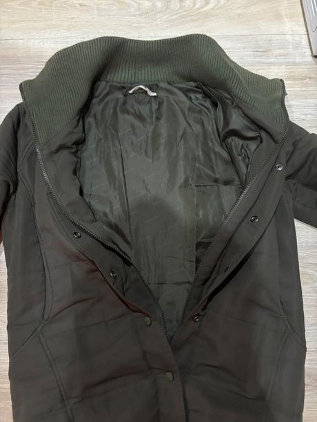 Bunda predlzena s, terranova,s