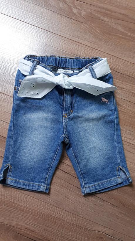 Rifľové 3/4ťáky, l.o.g.g.,80