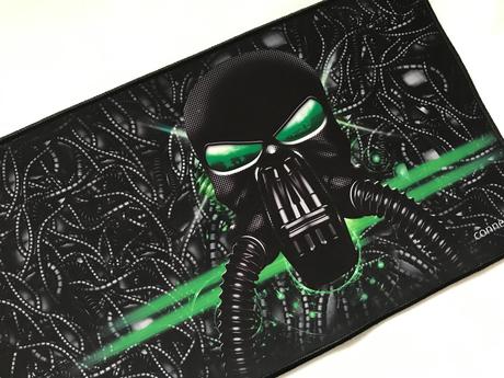 Podlozka pod klavesnicu, 