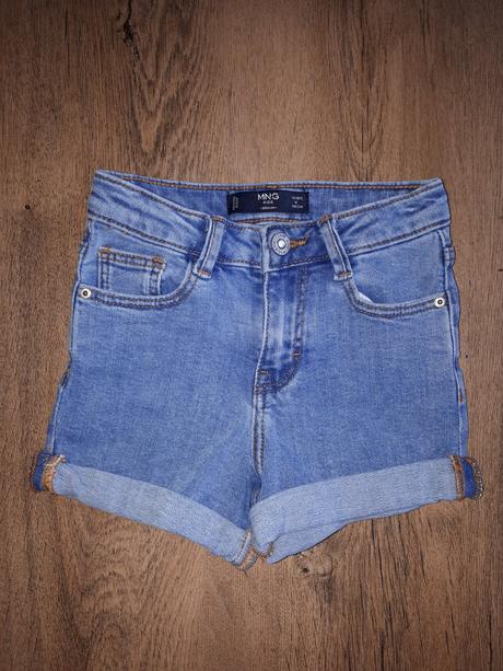 Šortky mango, mango,116