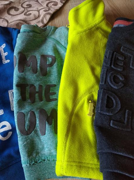 Mikiny next, george, next,86