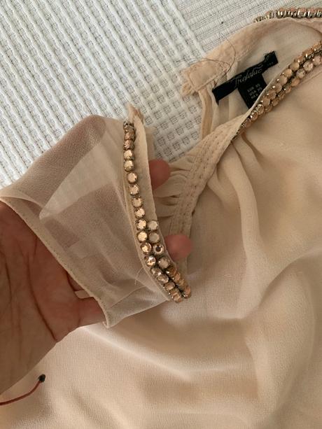 Bluzka zara, zara,xs