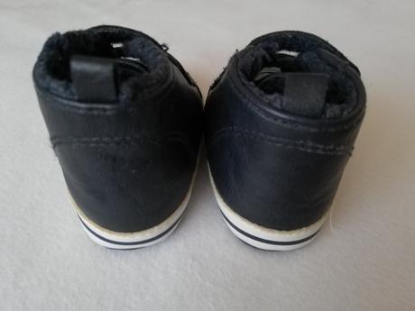 Capačky next 6-12 mes., next,18