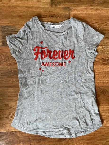 Tricko, h&m,146
