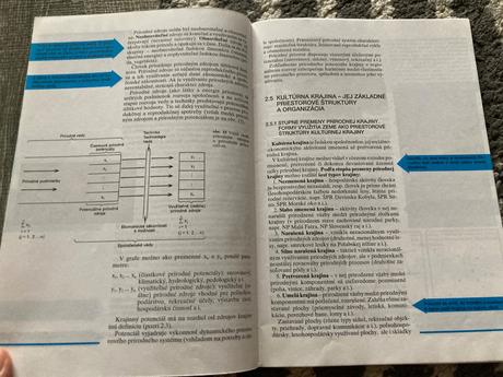 Geografia pre 4.ročník gymnázií (1994), 