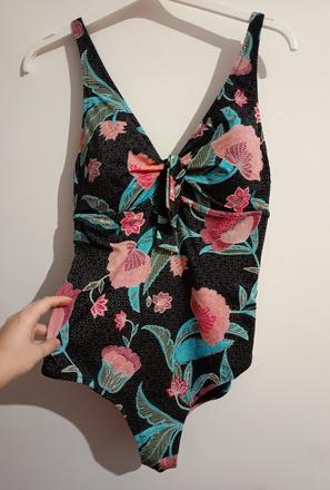 Jednodielne plavky c&a, c&a,xxl