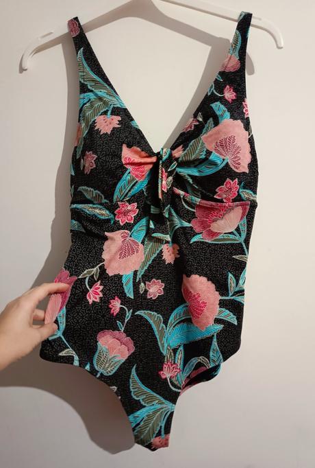 Jednodielne plavky c&a, c&a,xxl