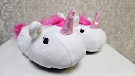 Papučky jednorožce, 35