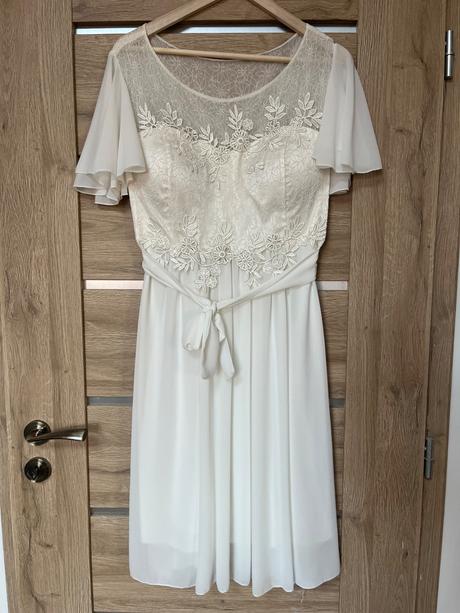 Príležitostne šaty, xl