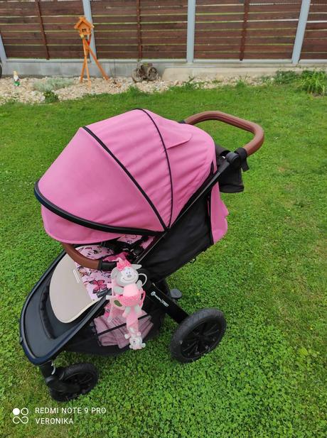 Strecha street, joolz geo3