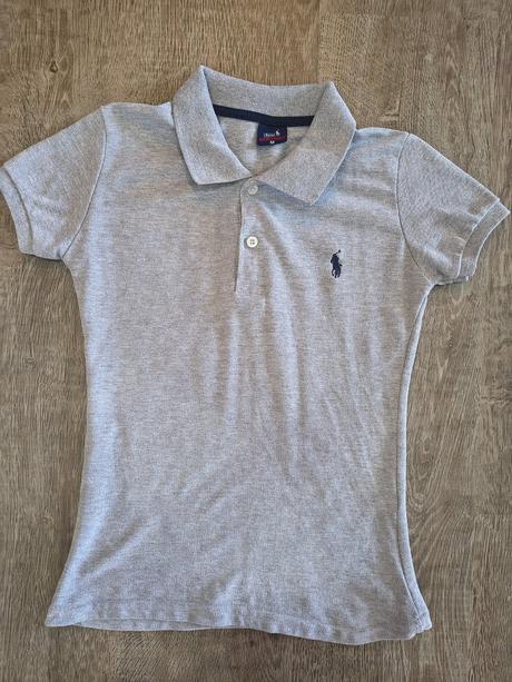 Tričko ralph lauren 134/140, ralph lauren,134