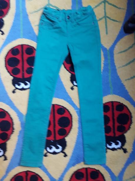 Detské rifle m, c&a,134