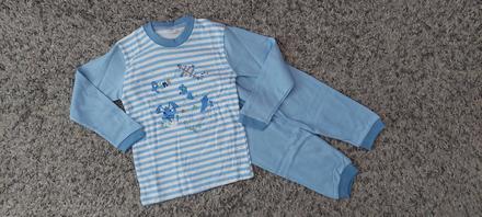 Pyžamko 116/122, 116